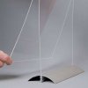 Swing Wing Menukortholder vertikal - A4 - 21x29.7 cm #8