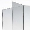 Cross Menukortholder vertikal, x3 - 6 x M65 #3