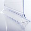 Upright Menukortholder vertikal - A5 - 14.8x21 cm #2