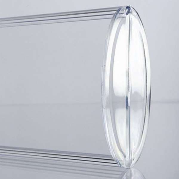 Oval Menukortholder vertikal - A5 #7