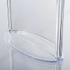 Oval Menukortholder vertikal - A5 #2
