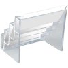 Multi Visitkortholder X4 - Transparent #3
