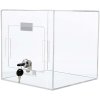 Cardbox / tipbox - Transparent #1