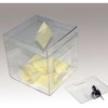 Cardbox / tipbox - Transparent #2