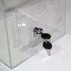 Cardbox / tipbox - Transparent #3