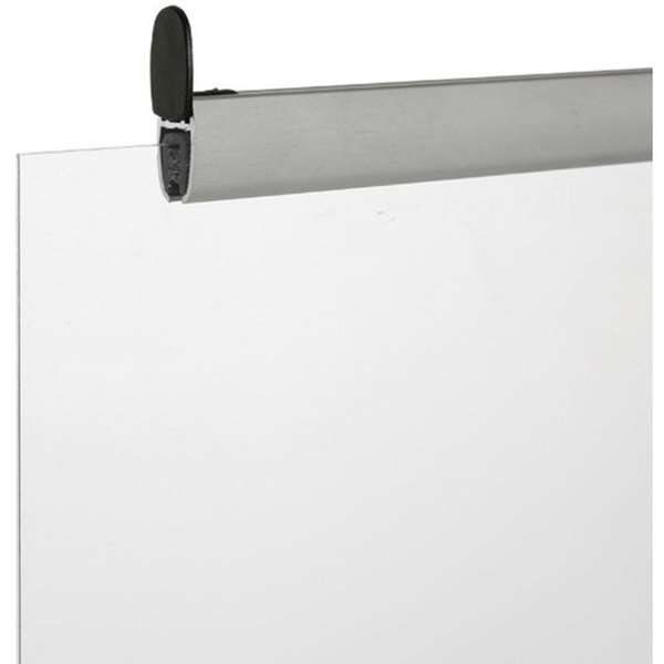 Hygiejne skærm til ophængning - 120x70cm #2
