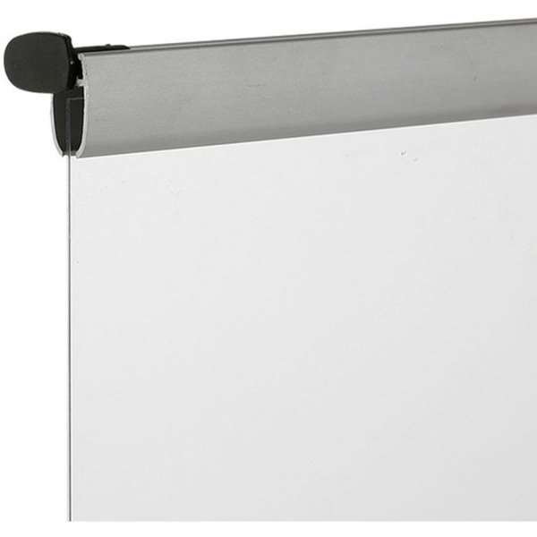 Hygiejne skærm til ophængning - 120x70cm #6