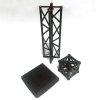 Crown Truss 10 L-form 3 x 6 m - sort #2