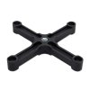 Crown Truss 10 tårn - sort #3