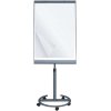 Flipover Tavle På Hjul - Magnetisk Whiteboard #2