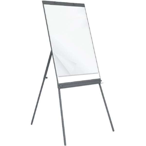 Flipover på ben med magnetisk whiteboard #3
