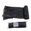 Affaldsposer 40 stk. 50 liter til kontor/værelse papirkurve #1