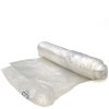 50 Stk. Affaldsposer Til Basic Papirkurv - 15 L #1