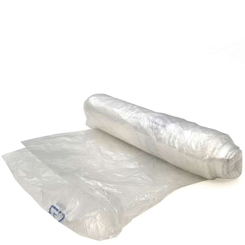50 Stk. Affaldsposer Til Basic Papirkurv - 15 L #1