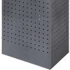 Grå Affaldsbeholder - 60 Liter #4