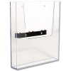 Crown Truss 10x10, Brochure dispenser A4 with fitting #1