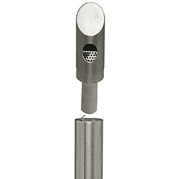 Askebæger Stander 113cm - Grå #3