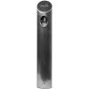 Askebæger Tube XL - sølv #1