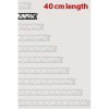 40 cm modul til Crown Truss 10, sort #1