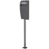 Cigarette Bin Stylo - 1,3 Liter #2