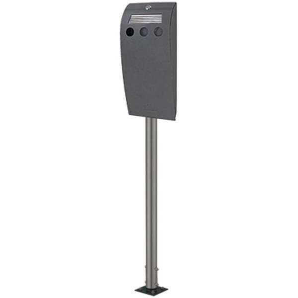 Cigarette Bin Stylo - 1,3 Liter #2