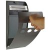 Cigarette Bin Stylo - 1,3 Liter #5