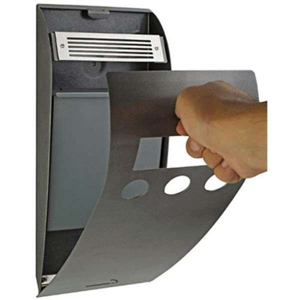 Cigarette Bin Stylo - 1,3 Liter #5