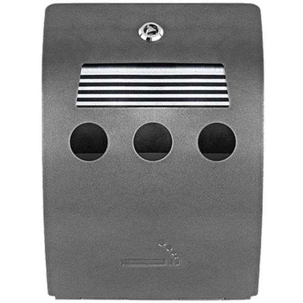 Cigarette Bin Stylo - 1,3 Liter #4