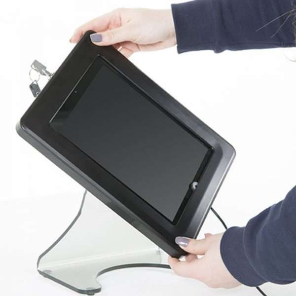 Bord Holder Til Ipad 