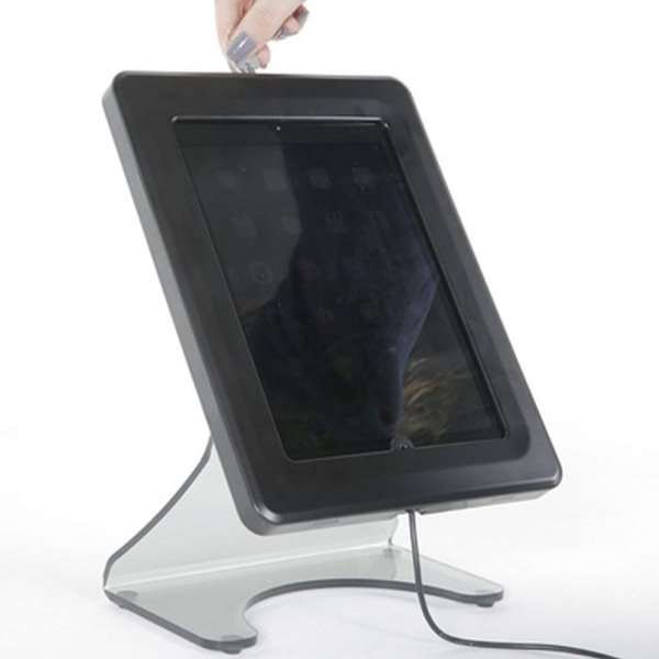Bord Holder Til Ipad 