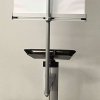 Bannerholder A3 til iPad Stand #10