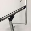 Bannerholder A3 til iPad Stand #5