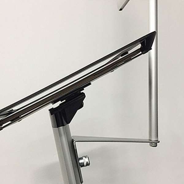 Bannerholder A3 til iPad Stand #5