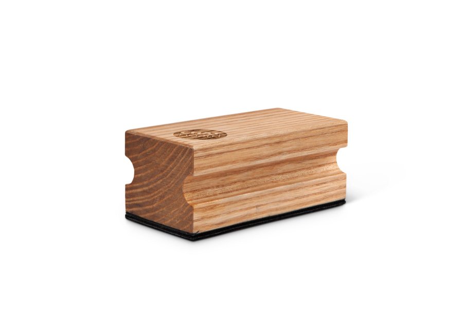 CHAT BOARD Woody magnetisk visker natural