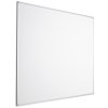 Whiteboard pro til intensiv brug, vælg mellem 5 størrelser - 100x150 #1