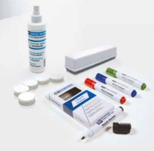 Tilbeh&oslash;rss&aelig;t til glastavler