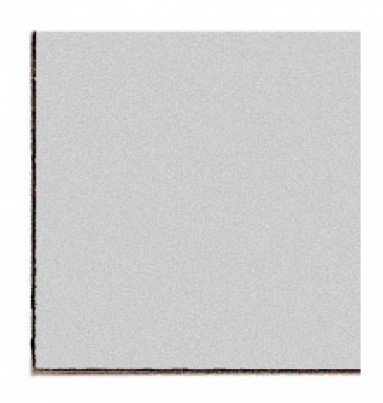 Magnet firkant 1x1 cm (112 stk pr. ark) - Grå #1