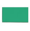 Magnet rektangel 1x2 cm (56 stk pr. ark) - Grøn #1