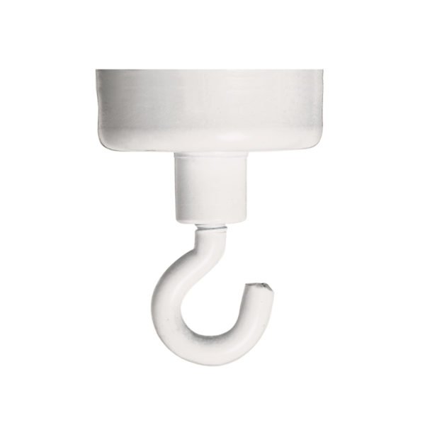 Magnet krog - 37 mm #1