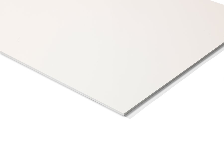 Sharp Wall -  3 panels 198 x 118 cm - total size 198 x 354 cm #1