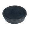 Magneter i pakke med 10 stk.  - 24 mm - Blå #7