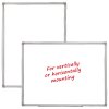 Whiteboard PRO emaljeret, 45x60 cm #3