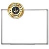 Whiteboard PRO emaljeret, 45x60 cm #2