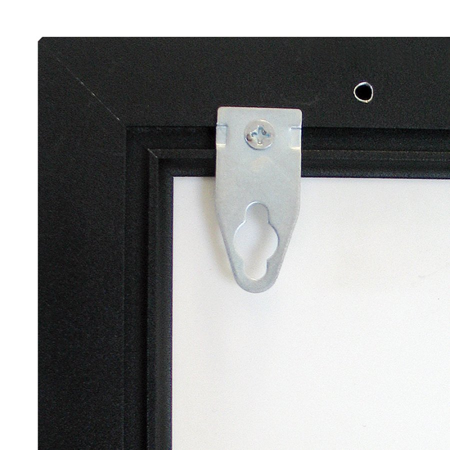 Crown LED Out Box, enkeltsidet, A4 #13