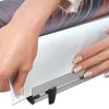 Quick L-Banner, enkeltsidet, 100 x 200 cm, alu #5