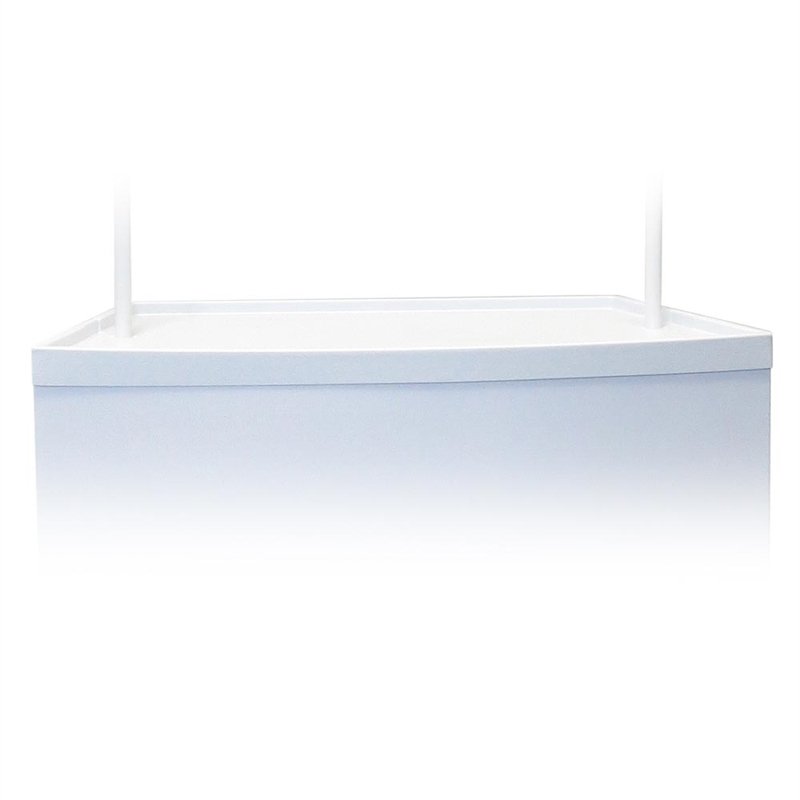 Bordplade til Demo Counter (82x48 cm) #1