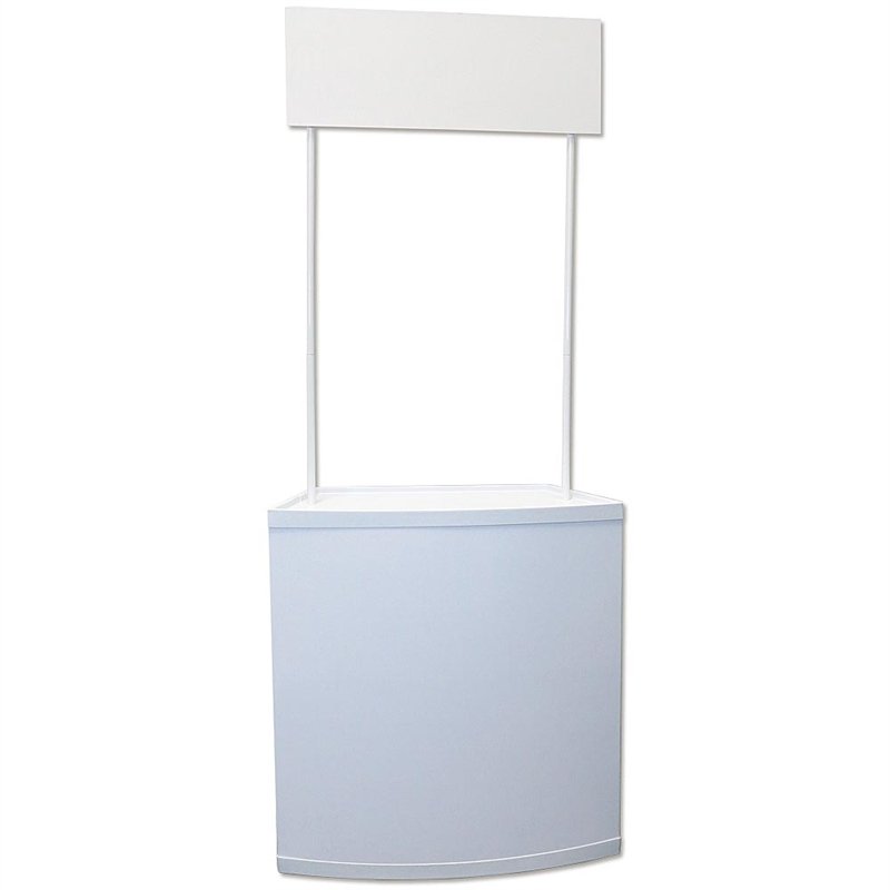 Bordplade til Demo Counter (82x48 cm) #2