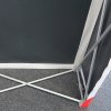 Messevæg Pop-up Wall Textile, 5 sektioner #3