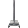 Heavy Outdoor Betonstander Gadeskilt - A0 #3