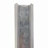 Heavy Outdoor Betonstander Gadeskilt - 70 x 100 cm #6